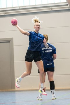 Bild 206 - F HSG Kremperheide/Muensterdorf - HSG Holstein Kiel/Kronshagen : Ergebnis: 31:26